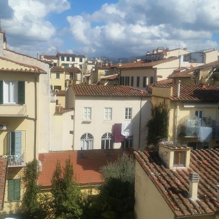 Appartamento Alfanihouse Φλωρεντία Εξωτερικό φωτογραφία