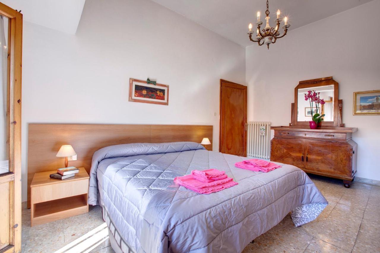 Appartamento Alfanihouse Φλωρεντία Εξωτερικό φωτογραφία