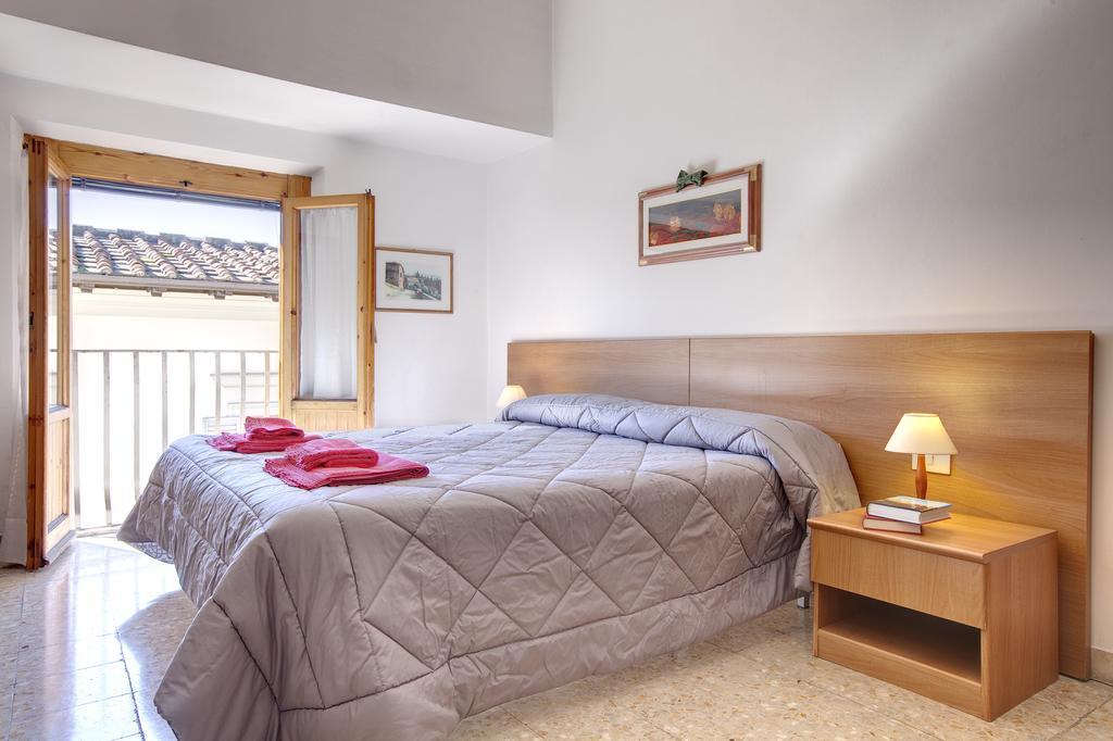 Appartamento Alfanihouse Φλωρεντία Εξωτερικό φωτογραφία