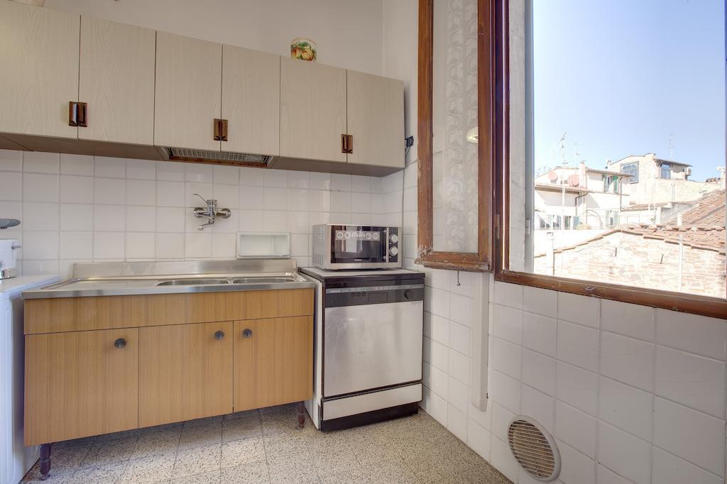 Appartamento Alfanihouse Φλωρεντία Δωμάτιο φωτογραφία