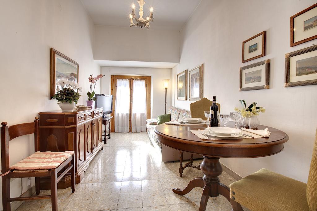 Appartamento Alfanihouse Φλωρεντία Εξωτερικό φωτογραφία