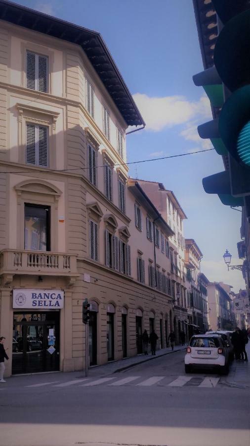 Appartamento Alfanihouse Φλωρεντία Εξωτερικό φωτογραφία