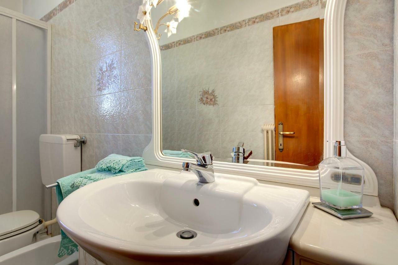 Appartamento Alfanihouse Φλωρεντία Εξωτερικό φωτογραφία